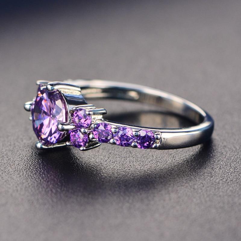 Aquamarine Cocktail Ring - Gemring Shop