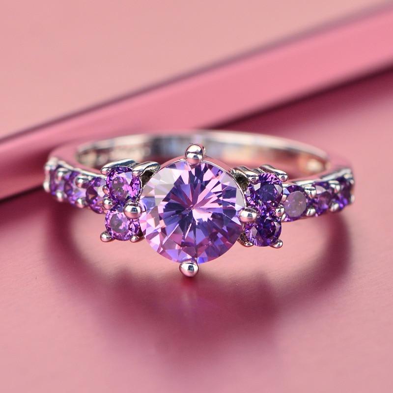 Aquamarine Cocktail Ring - Gemring Shop