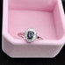 Natural Sapphire Blue Ring - Gemring Shop